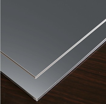 Aluminium Composite panel - 7