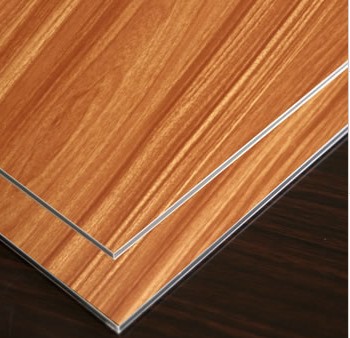 Aluminium Composite panel - 6