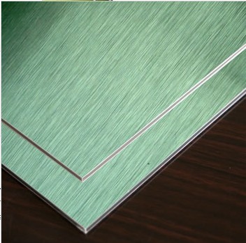 Aluminium Composite panel - 5