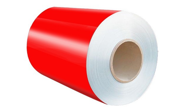 color coated aluminium coil - 3